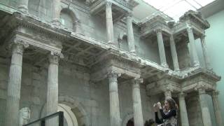 PERGAMONMUSEUM  Imagefilm 2010 [upl. by Varian]