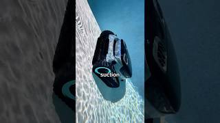 Pool Cleaner That Climbs WALLS  Aiper Scuba S1 Pro [upl. by Afira420]