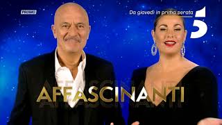 Zelig da giovedì 23 novembre su Canale 5 [upl. by Meier123]