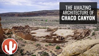 CHACO CULTURE NATIONAL HISTORICAL PARK  Uncovering the MYSTERY  Chaco Canyon New Mexico [upl. by Liva]