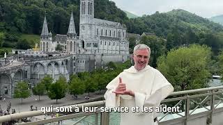 Catéchèse sur Lourdes  LSF [upl. by Briny390]