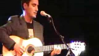 Jorge Drexler  Causa y Efecto [upl. by Anrim]