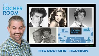 The Doctors  Reunion [upl. by Padgett]