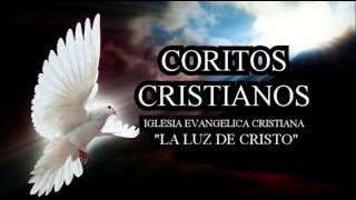 COROS CRISTIANOS  EN EL ALTAR DE DIOS EL FUEGO ESTÁ ENCENDIDO [upl. by Ahsilra553]