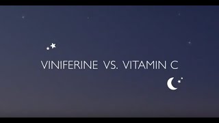 Caudalie USA  Ask a Dermatologist  Viniferine vs Vitamin C [upl. by Anoyi622]