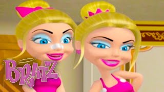 Bratz in Playland  Paris 3  Bratz Series Full Episode [upl. by Amak584]