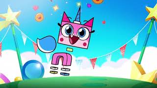 Unikitty Intro [upl. by Namyh]