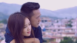 The Phone Song loadshedding Naren Limbu OFFICIAL MUSIC VIDEO [upl. by Eidnalem]