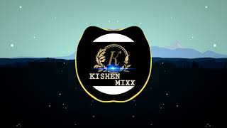 Filhall 20  KISHEN MIXx [upl. by Yate]