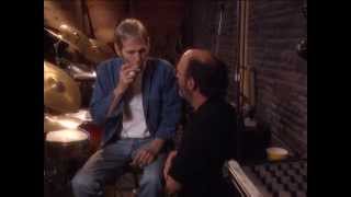 Levon Helm A Lesson from Paul Butterfield [upl. by Perkins]