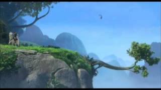 Tangled Movie Clip quotHorsing Aroundquot Official HD [upl. by Eph942]