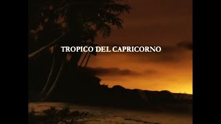 Corto Maltese Tropico del Capricorno  2002  Richard Danto Liam Saury film completo in Italiano [upl. by Hameean206]