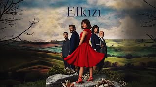 NUEVO DRAMA TURCO del canal FOX  Reseña ¿de qué se trata ELKIZI [upl. by Kyre]