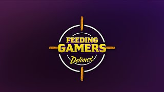 Delimex — Feeding Gamers [upl. by Avad]