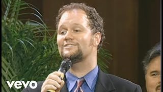 Squire Parsons David Phelps  Battle Hymn of the Republic Live [upl. by Nibram]