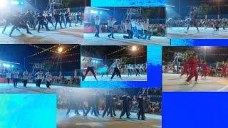 Sitio Colo Dance Contest 2k24 ALL PERFROMERS [upl. by Asaeret]