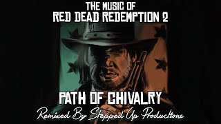 RDR2 Soundtrack Favored Sons Path Of Chivalry [upl. by Gimble206]