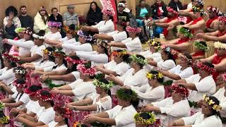 Tokelau Language Week 2023 Auckland  Fakaofo 🇹🇰 [upl. by Vivl]