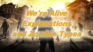 Zombie Division Trailer [upl. by Dexter]