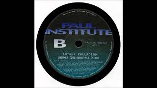 Fabiana Palladino  Shimmer Instrumental [upl. by Aleit]