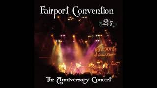 Fairport Convention quotMatty Grovesquot Live1992 [upl. by Eecats]