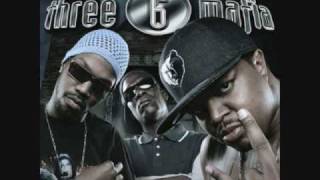 Three 6 Mafia  Hard Hittaz feat Boogiemane Most Known Unknown [upl. by Nauqan176]