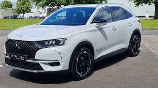 DS7 CROSSBACK Video Tour  LB69XUY [upl. by Lida260]