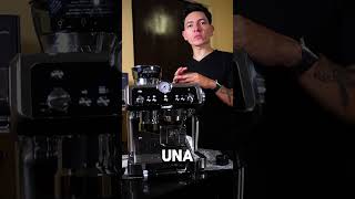 Review cafetera espresso delonghi  la especialista ☕️ [upl. by Salvucci715]