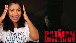 FIREEEEEEE  The Batman Movie Trailer Reaction [upl. by Ettennan]