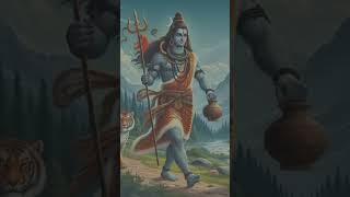 Isar Satya hay  mahakal viral [upl. by Narah]