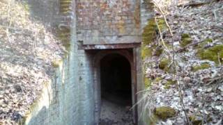 Bunker Stasi Wehrmacht Buchenberg bei Pößneck [upl. by Wrennie]