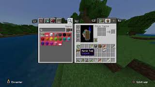 Minecraft20241111131220 [upl. by Cherilynn314]