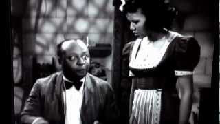 This is a clip of Mantan Morelands hilarious performance in 1941s quotKing Of The Zombiesquot [upl. by Pearle]