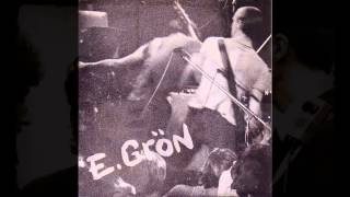 Ebba Grön Live Sergelstorg 13 SEP 1980 [upl. by Attirehs]