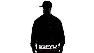 Sefyu  Singulier feat Sana Audio [upl. by Koffman]