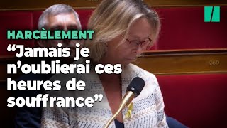 Harcèlement scolaire  elle confronte la mère de lenfant qui harcèle son fils [upl. by Tamarah480]