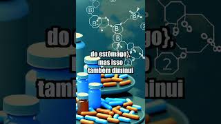 quotTOMA OMEPRAZOL TODO DIA 🚨 Veja isso URGENTEquot [upl. by Alesig]