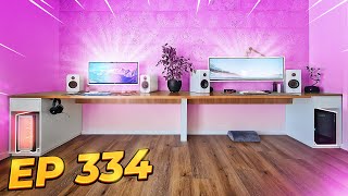 Setup Wars  Episode 334 [upl. by Sral]