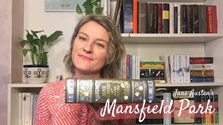 Mansfield Park by Jane Austen  Book discussion [upl. by Guthrie]