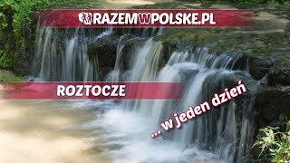 ROZTOCZE W JEDEN DZIEŃ [upl. by Goldwin]