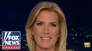 ‘Ingraham Angle’ presents Reading Time with KJP [upl. by Acsecnarf]