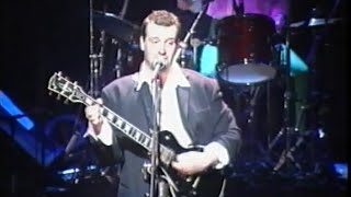 BLØF  Verkeerd Gedeeld Live op albumpresentatie Helder 1997 [upl. by Eiuqnom]