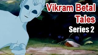 Vikram Betal Cartoon Stories  Series 2 [upl. by Wood]