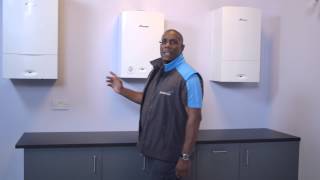 Rinnai ISeries Condensing Boilers Overview [upl. by Mort882]