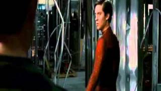 Spiderman 4 fanmade Trailer [upl. by Publia]