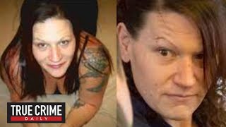 Devil Woman of Michigan murders lover before killing husband  Crime Watch Daily Full Episode [upl. by Minne]