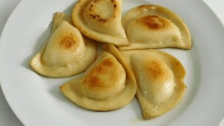 Mrs Ts Pierogies easy cooking technique [upl. by Aon]