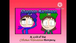 ShannonMartinsonThe Arthur Haroldson Company 2007 [upl. by Earley]