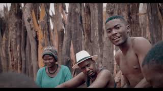 LocoSounds  Iipindi Official Music Video [upl. by Alrak117]