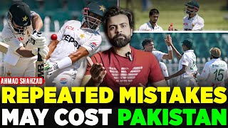 Confident Bangladesh vs Scared Pakistan Cricket  Babar Exposed [upl. by Annoet]